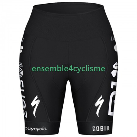 Cuissard Vélo FDJ SUEZ 2025 Enfant Cuissard Vélo FDJ SUEZ 2025 Enfant